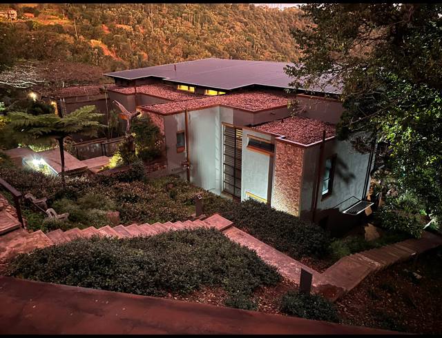 20 BEDROOM GATED ESTATE FOR SALE IN WESTVILLE